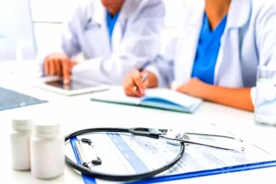 医患沟通中的神比喻你会怎么说,医生与患者的神对话