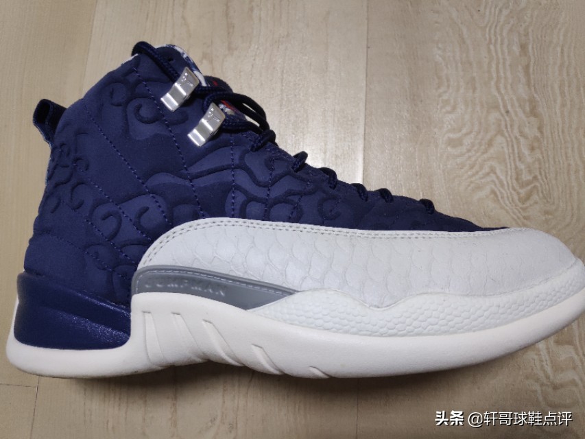 airjordanluka1兔年发售,airjordan12测评黑白