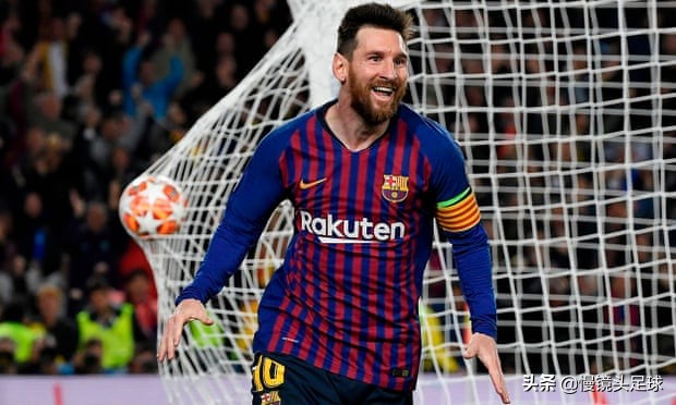 C罗又遭无视！100大巨星排行榜仅列第4位，梅西称霸马内第3