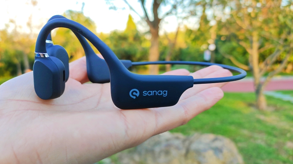 sanag声传导蓝牙耳机,sanag耳机无线蓝牙销量第一品牌