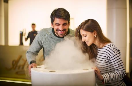 爱尔兰健力士酒厂,爱尔兰健力士