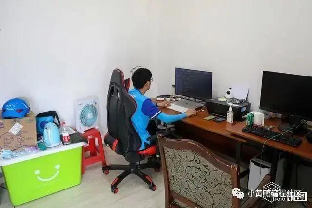 程序员转行送外卖如何自动抢单,月入近两万的程序员送外卖