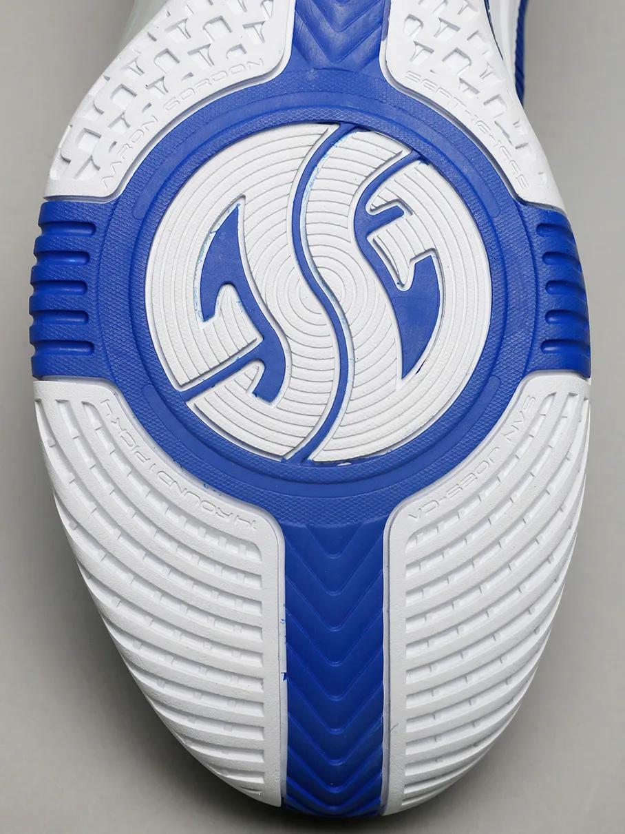 361度禅3适合打外场吗,361禅3篮球鞋外场