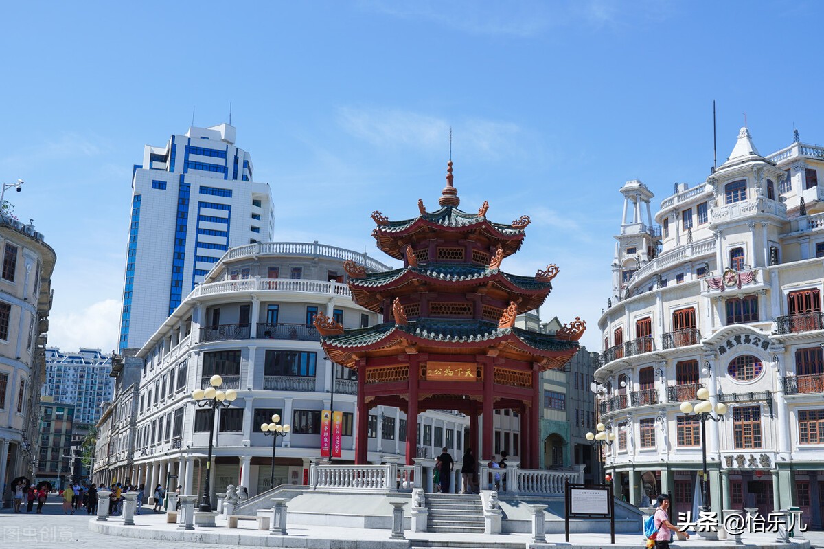 汕头红砖楼历史故事,讲述汕头红色交通站的故事