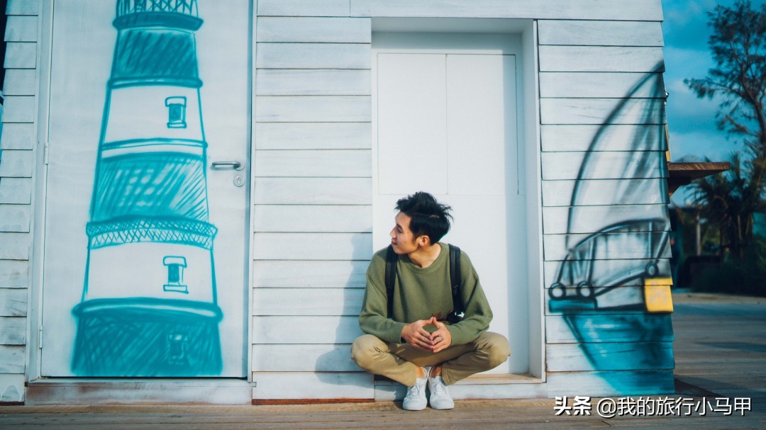 迪拜旅游攻略必去的地方,迪拜游玩全攻略