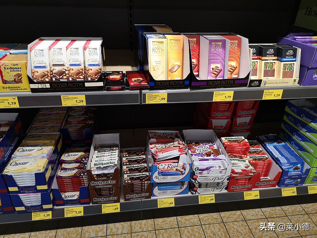 德国物价对比上海物价,德国物价英国物价