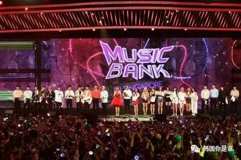 路人看到韩国明星,韩国街上能看到韩国明星吗