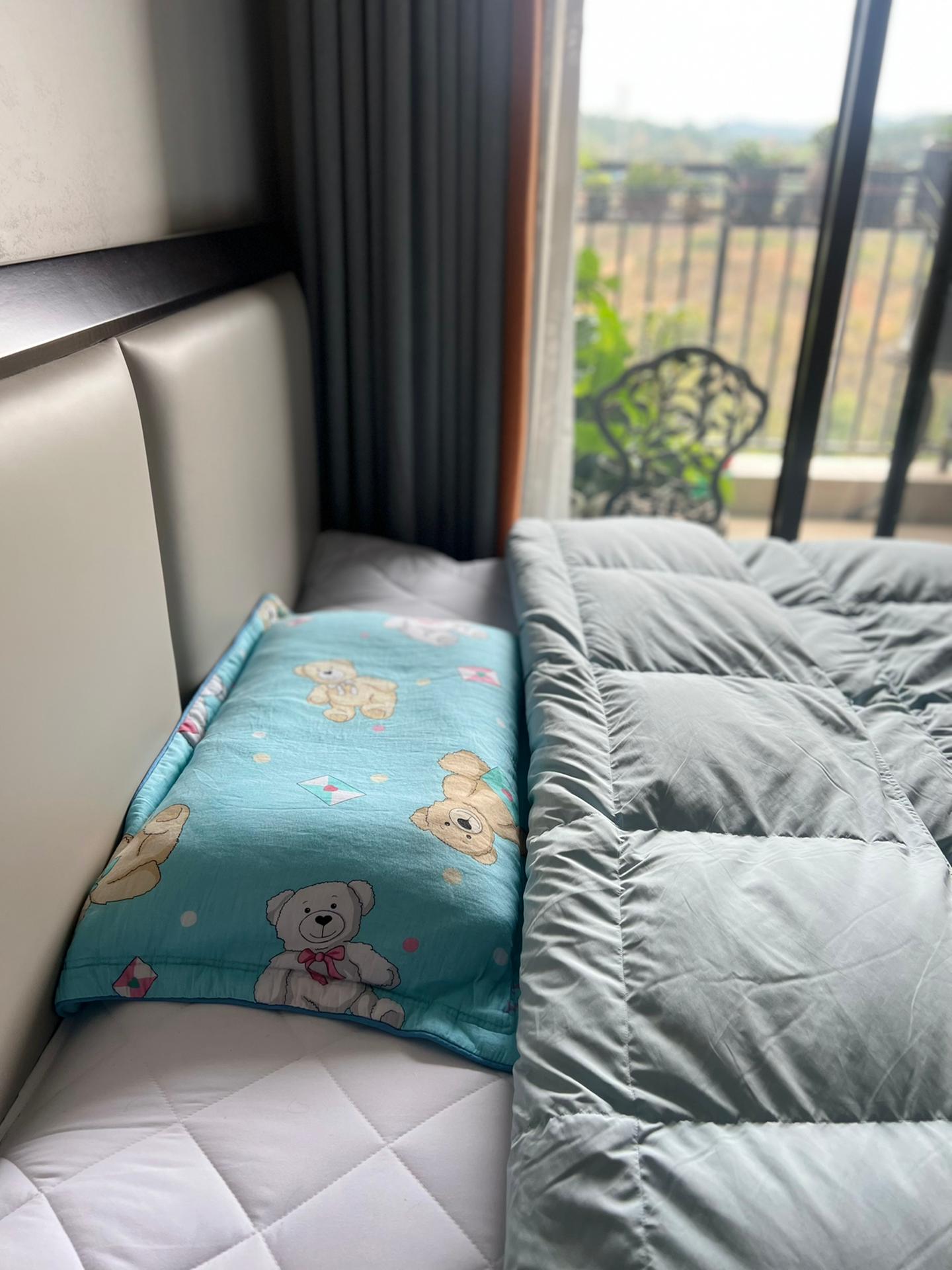 冬天需要一件暖心的外套,冬季白鹅绒被子