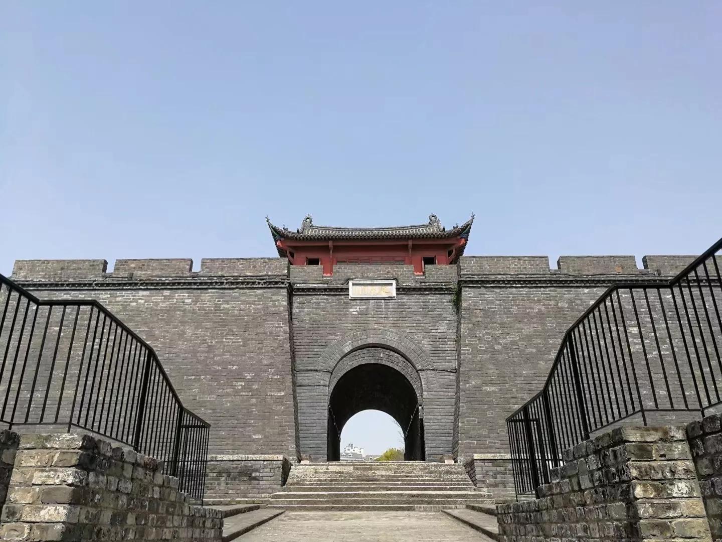 游武汉革命博物馆,武昌一日游辛亥革命博物馆