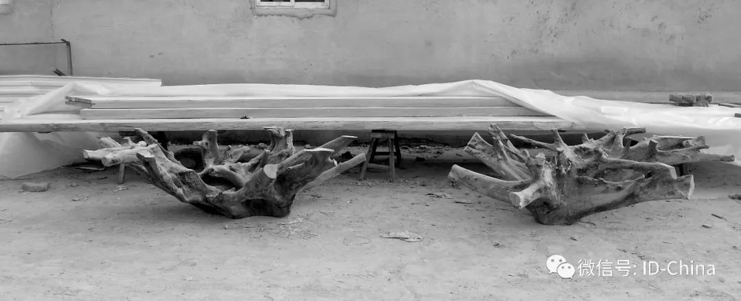 孟可欣：拙美皆有余情——鸿英集团办公会所空间