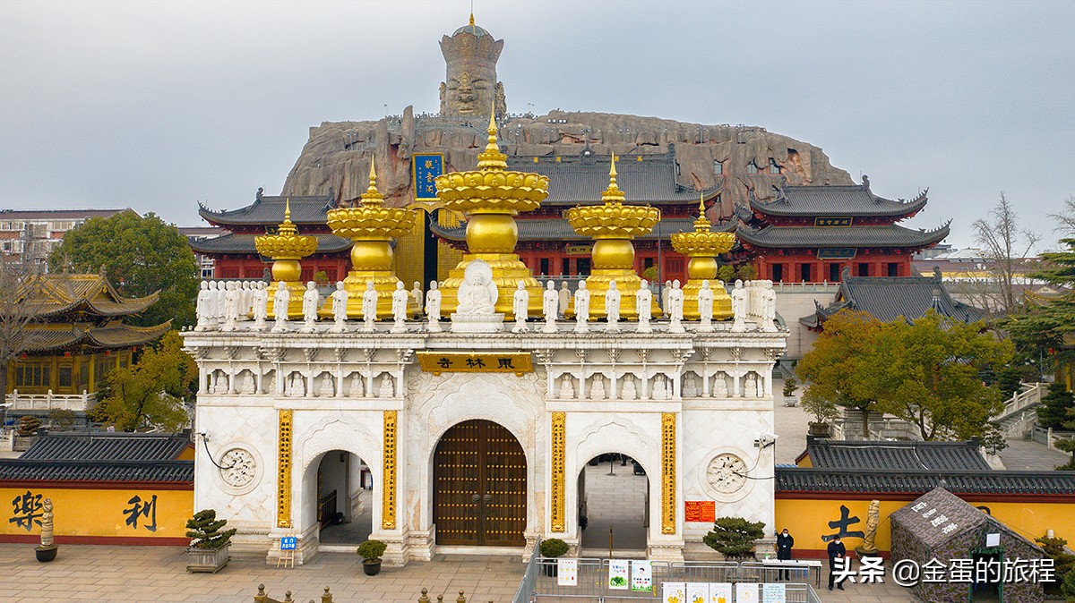 金山东林寺真实图片,东林寺十大名寺