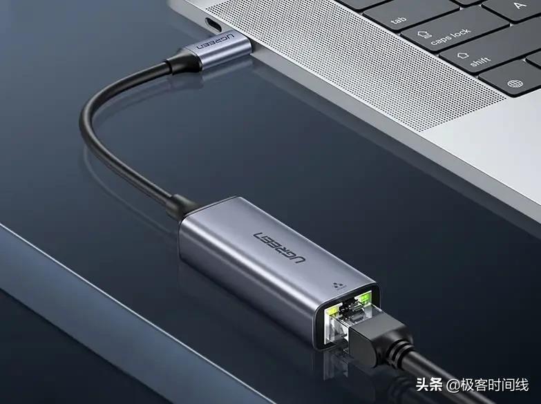 macbookpro接千兆网线,macbook的type-c网线转接头