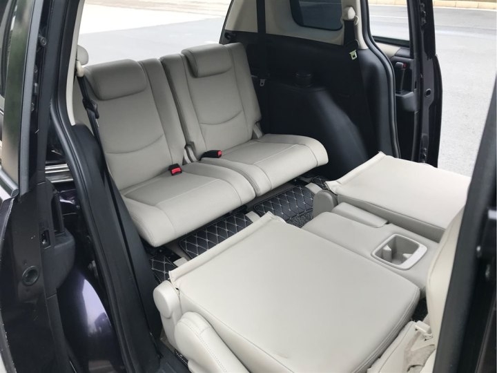 最具性价比二手车mpv,最具性价比混动mpv