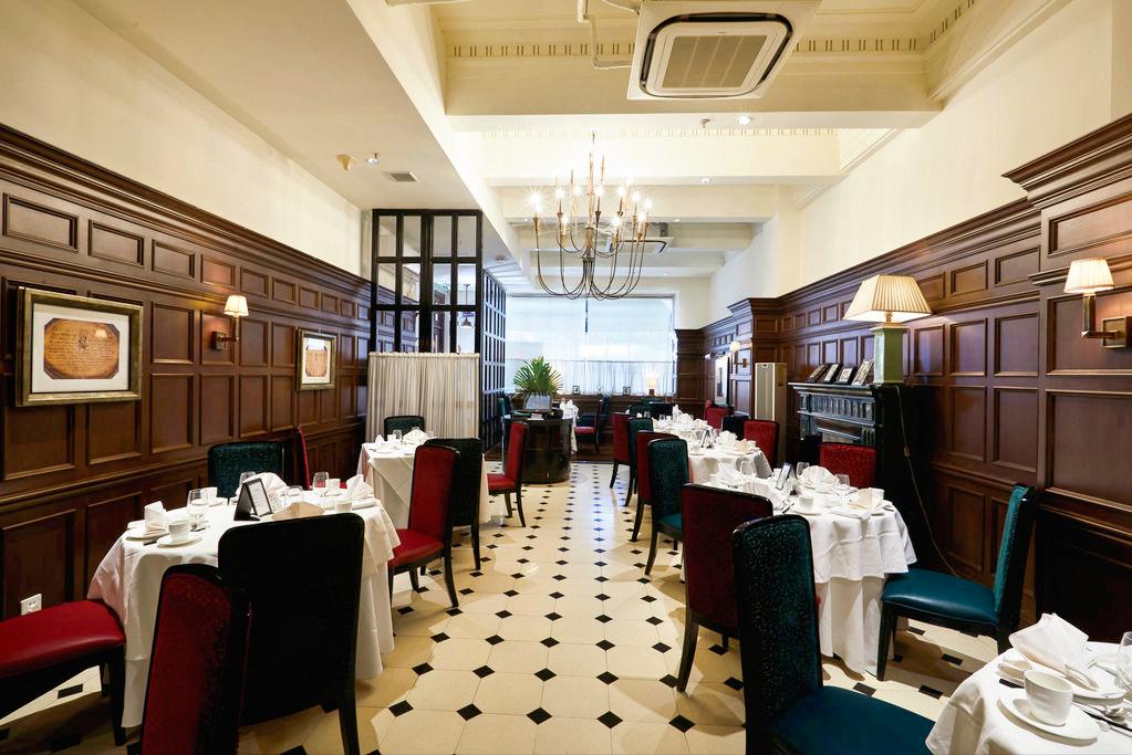 上海米其林好吃的粤菜,上海必吃米其林推荐餐厅