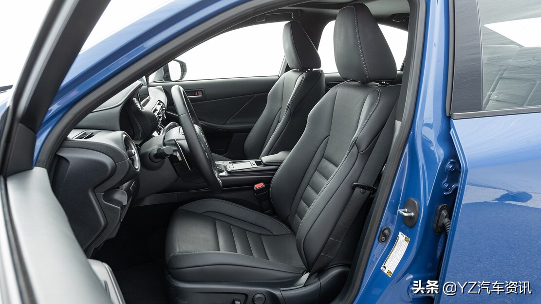 2024款雷克萨斯ls500h,2024款雷克萨斯is500fsport