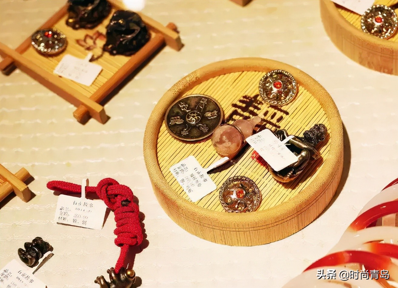 旅行日记青岛之旅,去青岛的一次旅行日记