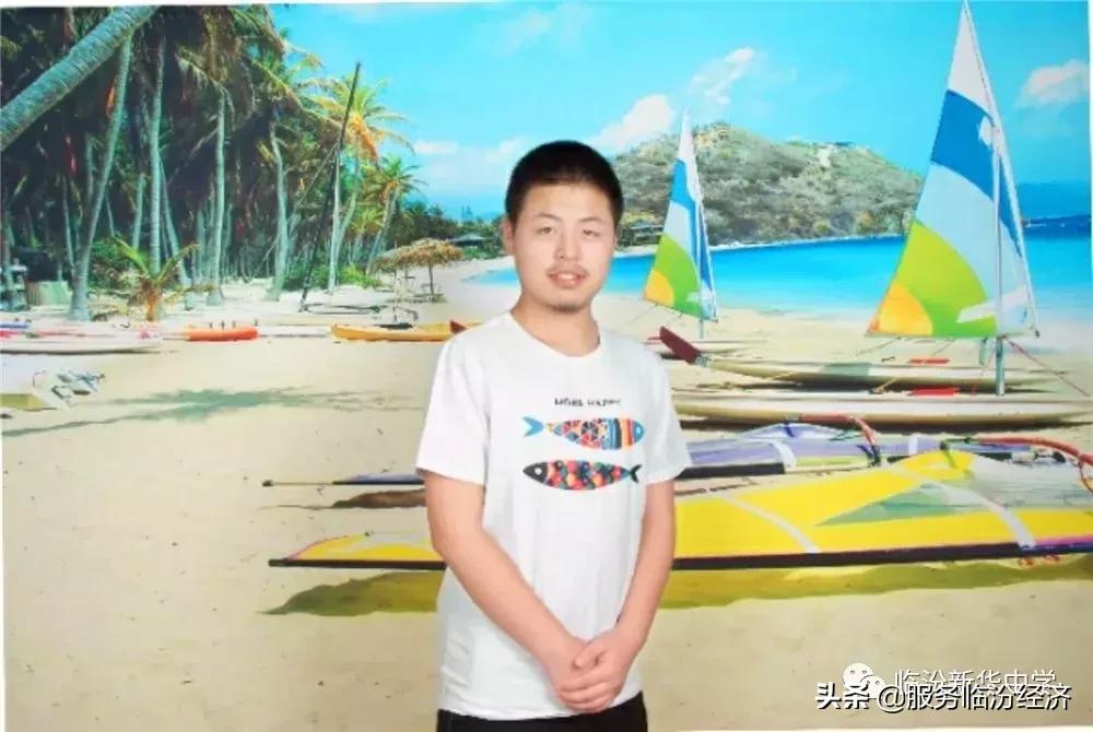 临汾新华中学初中部本科达线率,临汾新华高考喜报