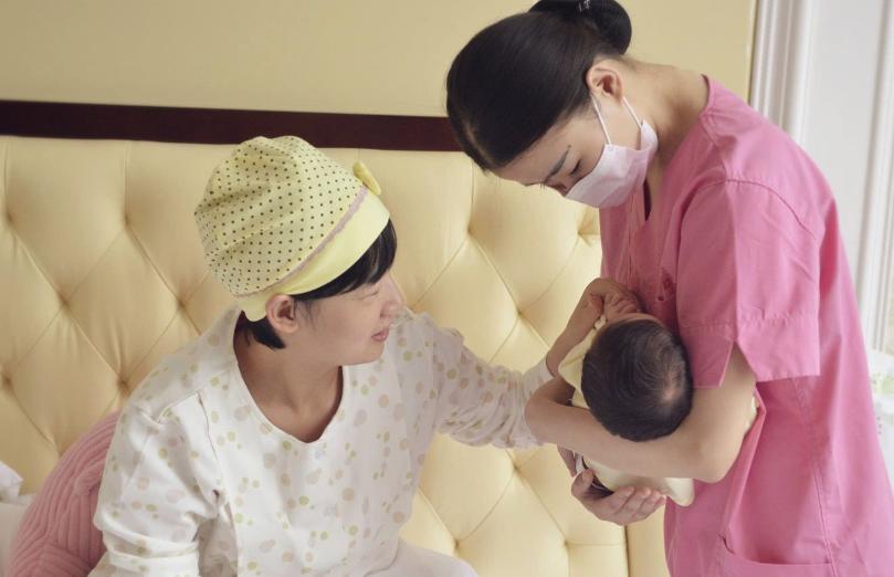 为啥有些产妇不坐月子，身体恢复却很好？她们的特殊习惯太难坚持