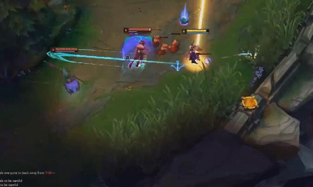 lol冷门英雄婕拉,lol婕拉快速种花