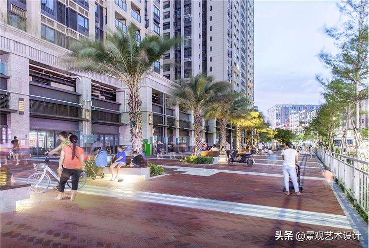 沙井华侨城四海云庭环境,沙井华侨城四海云庭怎么样