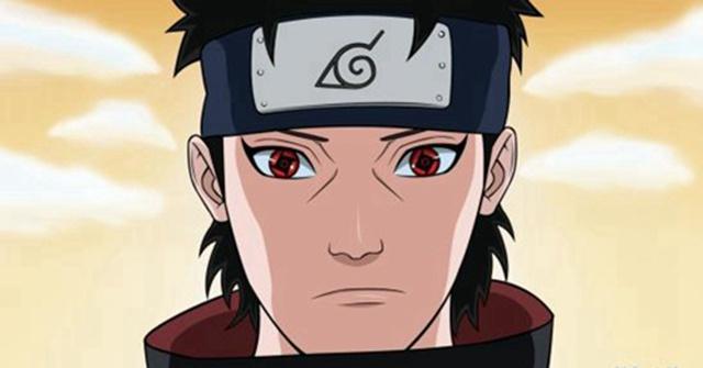 宇智波开眼最快的人,宇智波一族开眼年龄