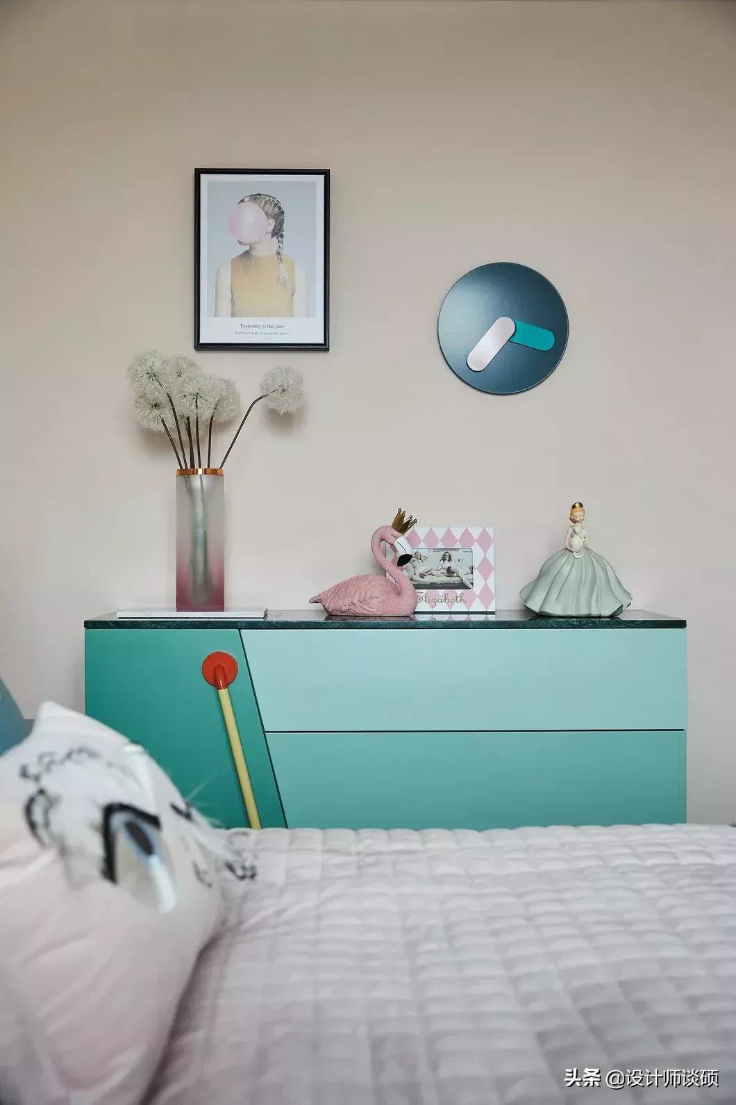 这才是新中式的家,这才是新中式