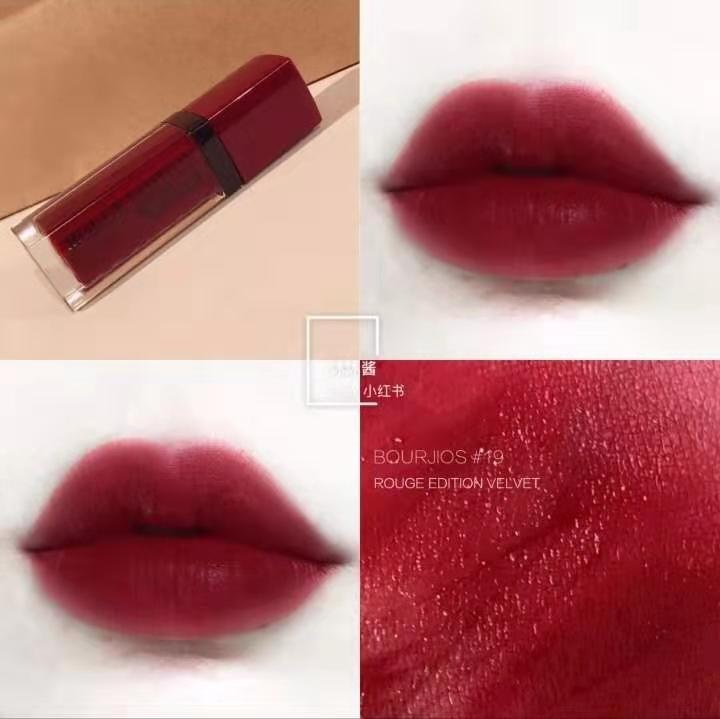 bourjois平价护肤品,bourjois妙巴黎粉底液怎么样