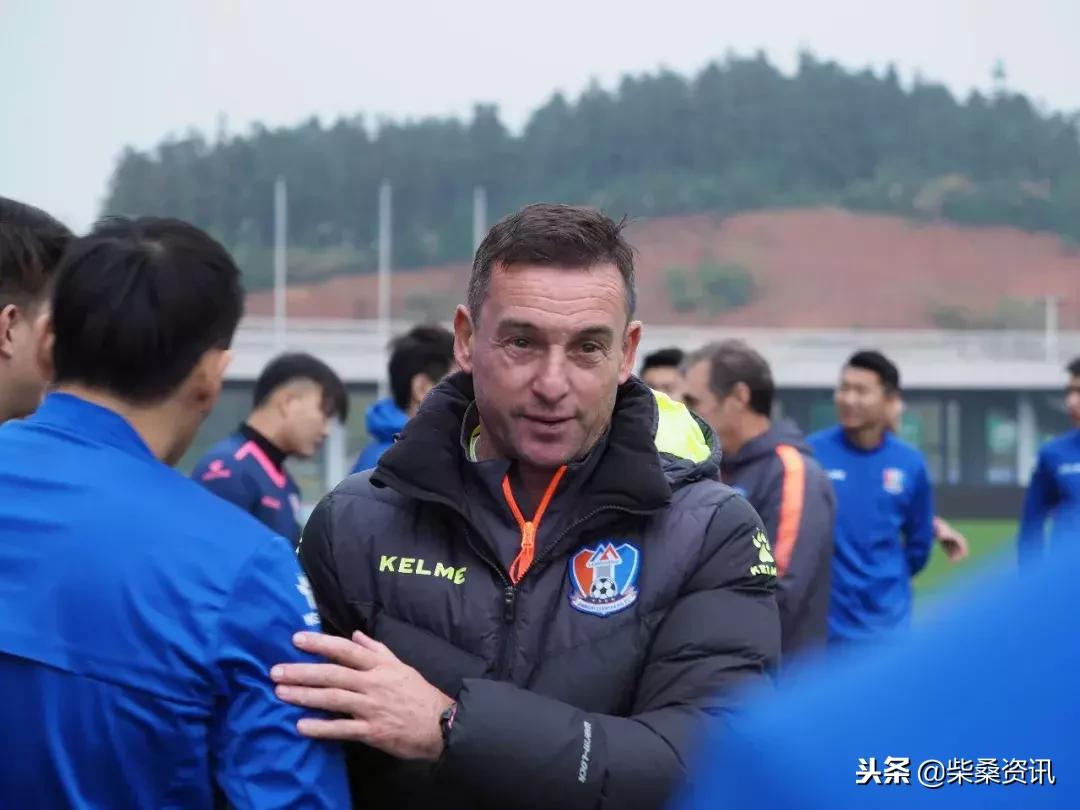 江西联盛冬训,2024中甲江西联盛队名单