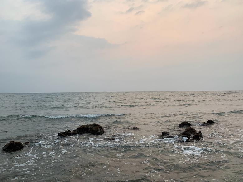 比三亚更值得去的海岛,比海南三亚更美的海滩