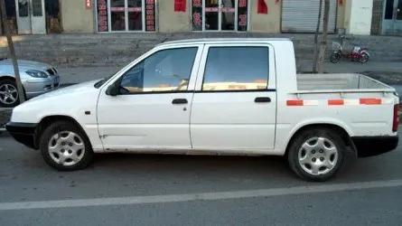 一个“武汉伢”认识的雪铁龙