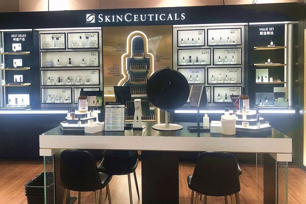 浦东机场日上免税店24小时营业么,浦东机场怎么经过日上免税店