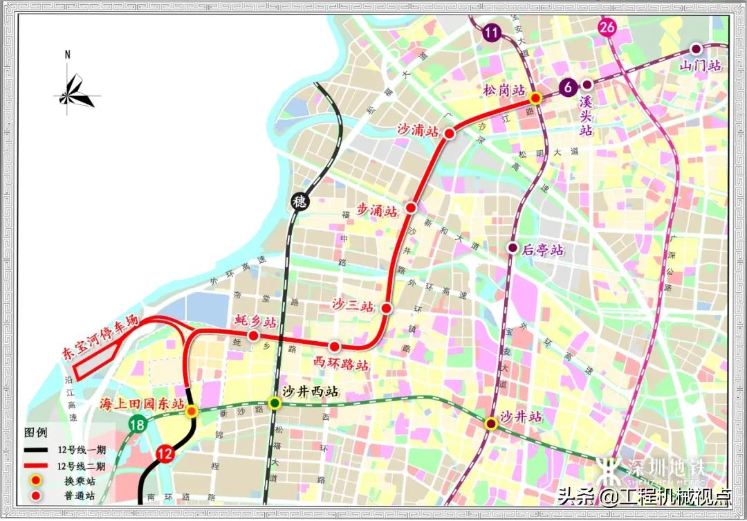 27万亿交通投资激活强劲砂石需求,砂石运输的商机