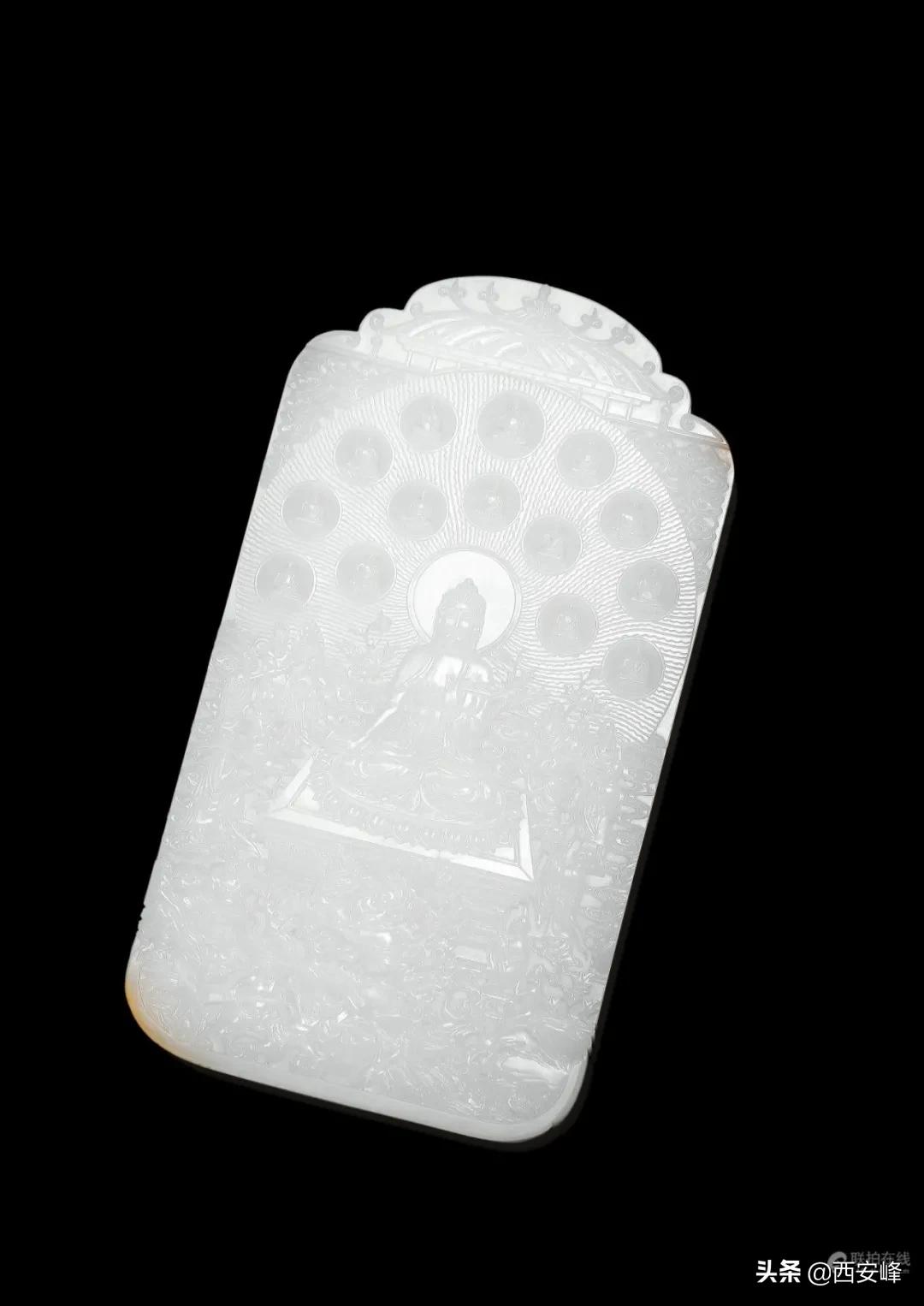 2023秋拍玉器成交记录,2023秋拍玉器鉴赏