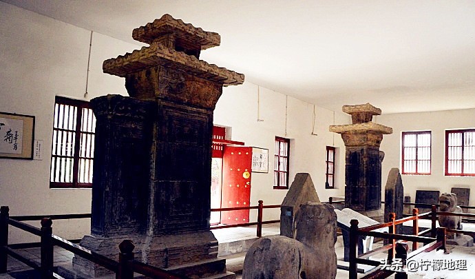 山东嘉祥古八景,山东省嘉祥县有什么名胜古迹