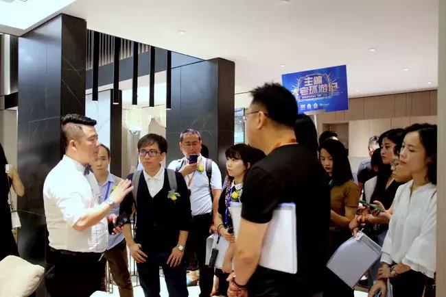 14家媒体主编挑刺重新定义整装的6大家居品牌,这是观后感……