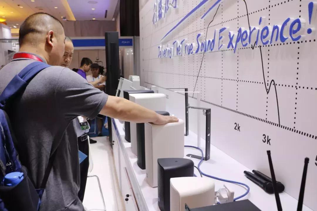 infocomm展会2024思科,infocomm展会2024采访