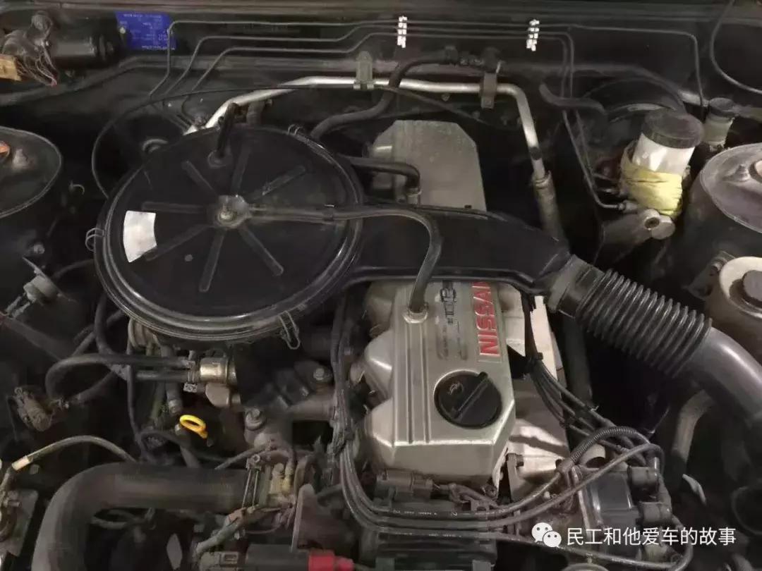 1990款尼桑风度a31,尼桑a31合法改装