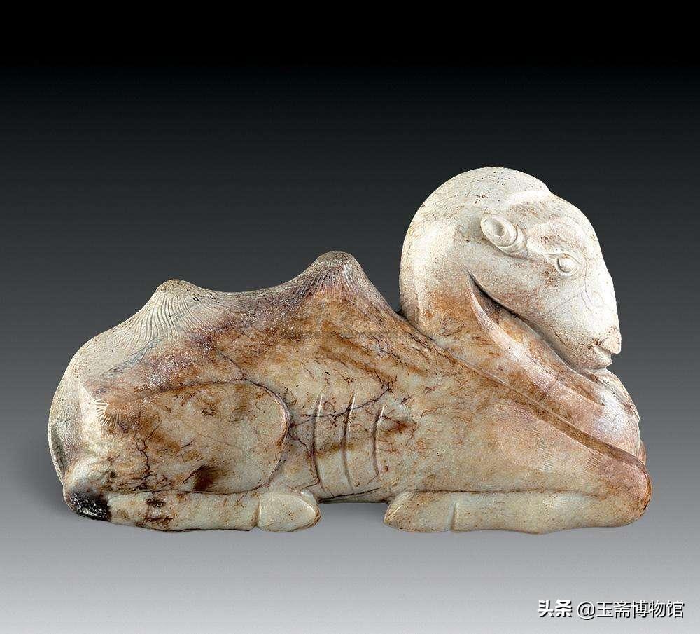 有火痕是假古玉？无沁色者非古玉？此文告诉你古玉捡漏的正确姿势