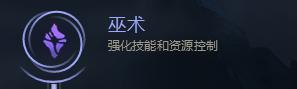 lol:解析符文系统,在游戏中自己该如何配置符文(上)