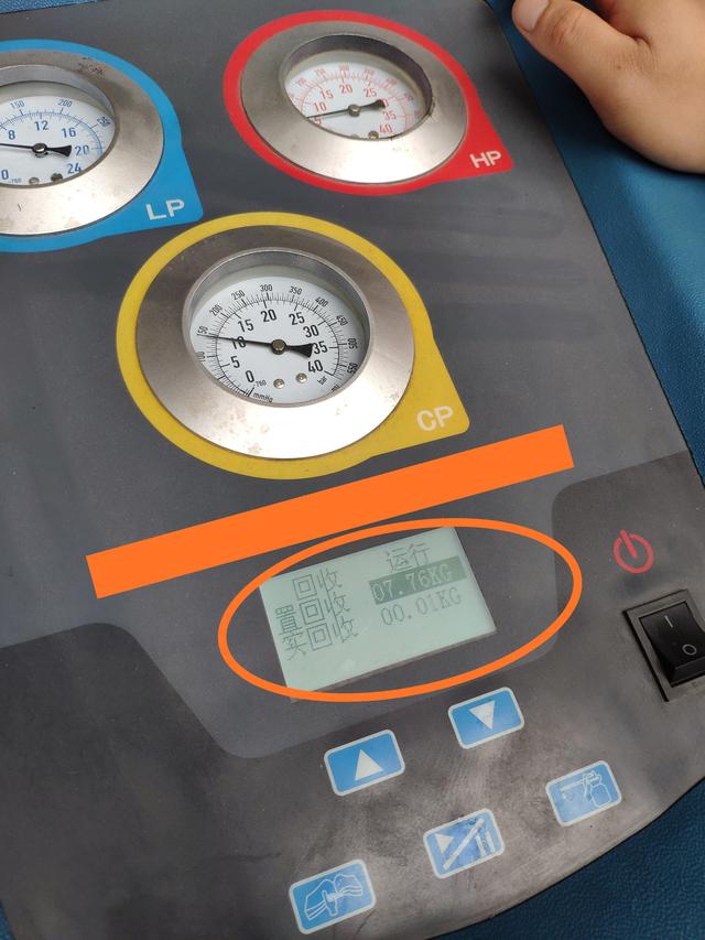 空调泵不工作案例,空调泵修理厂