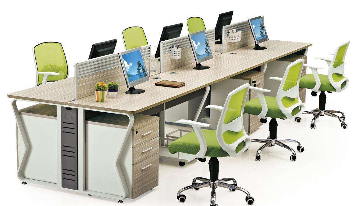 广东十大高档办公家具品牌大全,十大办公家具品牌规格齐全