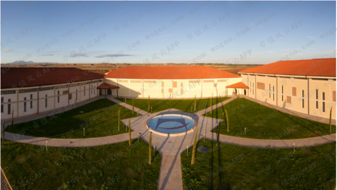 “风雨两甲子”张裕A：百二秦关终归楚，三千越甲可吞吴