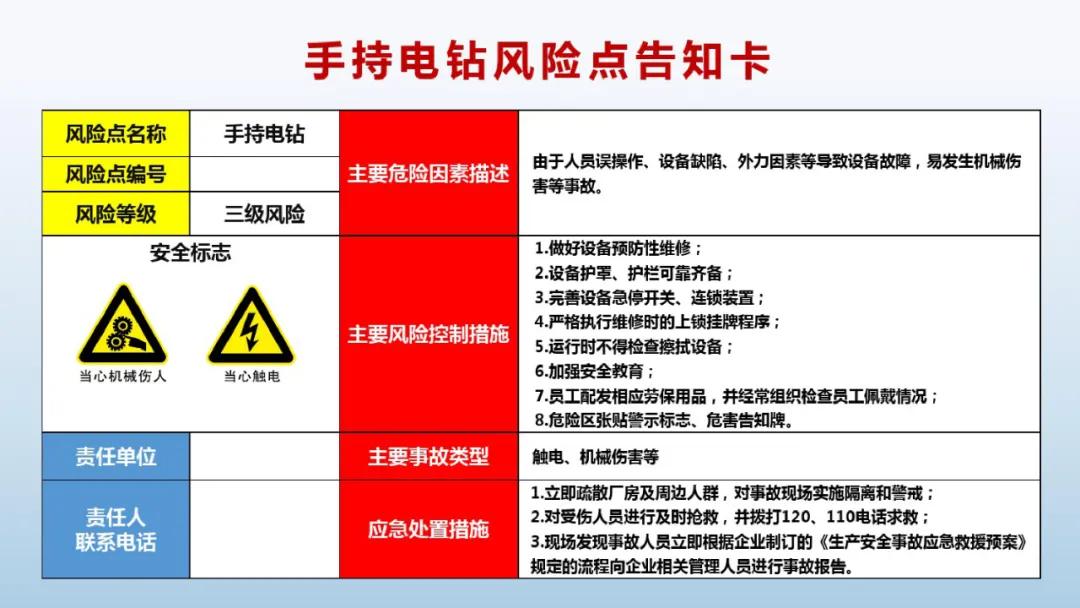 安全标志常见的八种,最新安全标志使用原则与要求