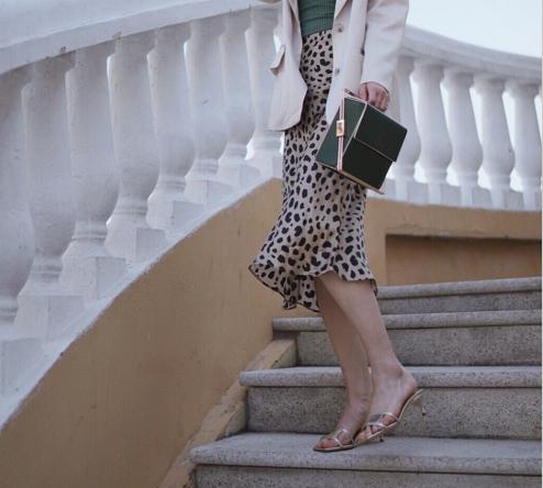 女王教你如何选择合适高跟鞋,新手该如何选择适合自己的高跟鞋