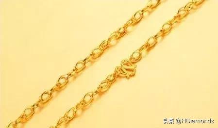 手链防止断落技巧,手链长了点怎么戴