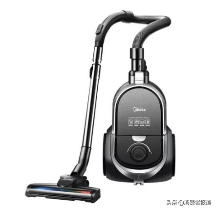 热门吸尘器对比评测,68元轻便吸尘器推荐