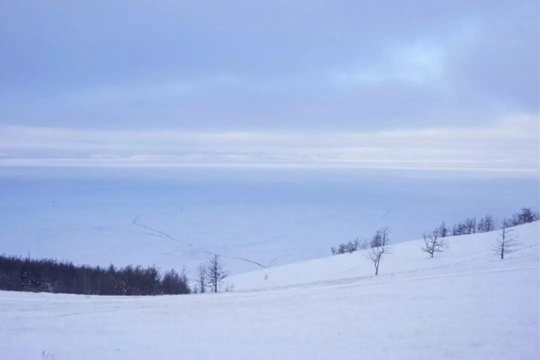 俄罗斯贝加尔湖8日游,游俄罗斯贝加尔湖