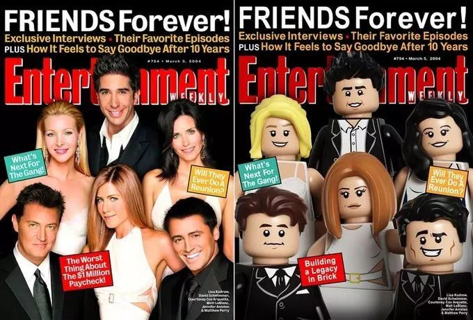 关于乐高的影视作品,好看的乐高影视作品