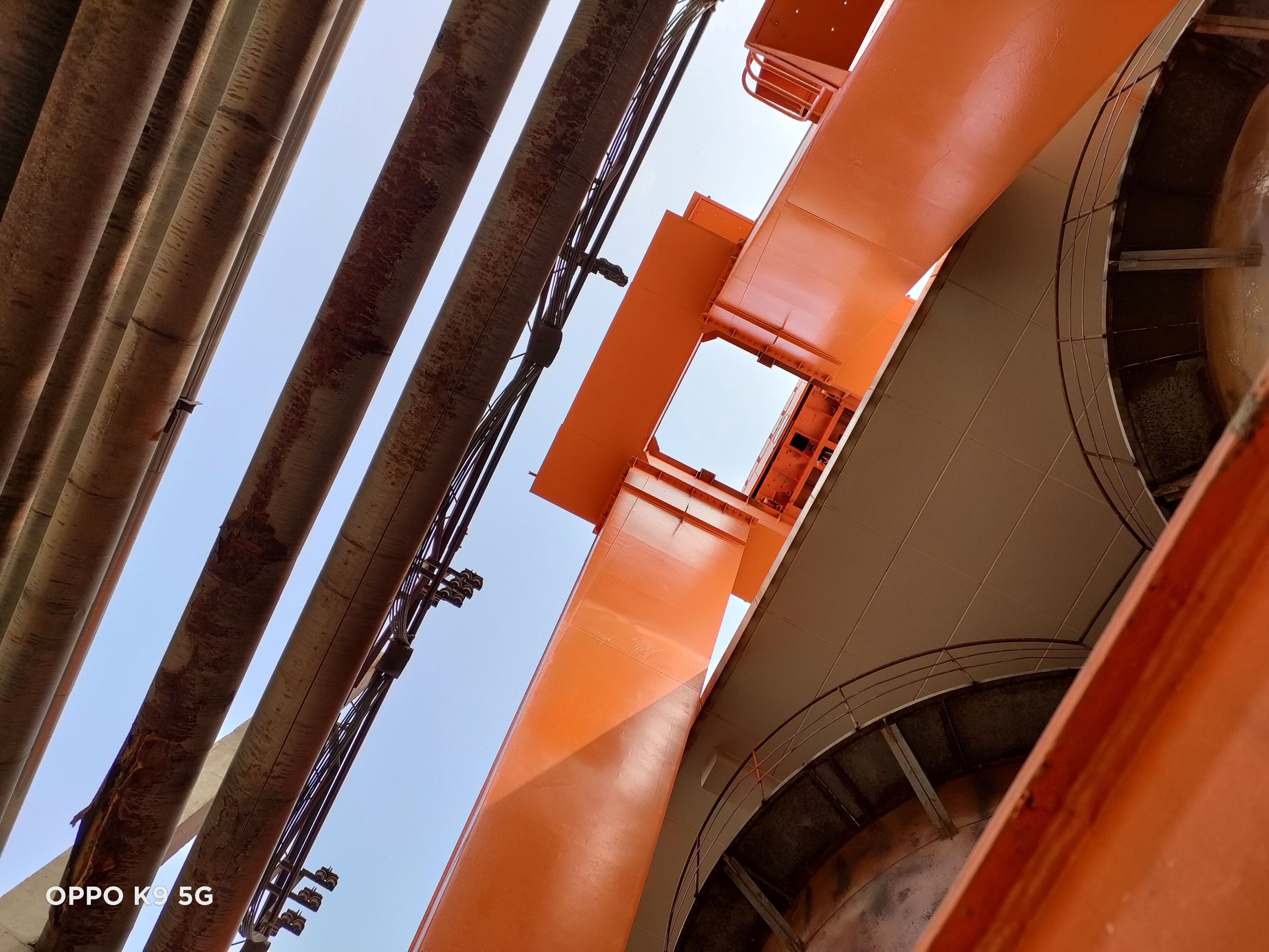 oppok9超级闪充评测,oppok965寸使用后真实感受