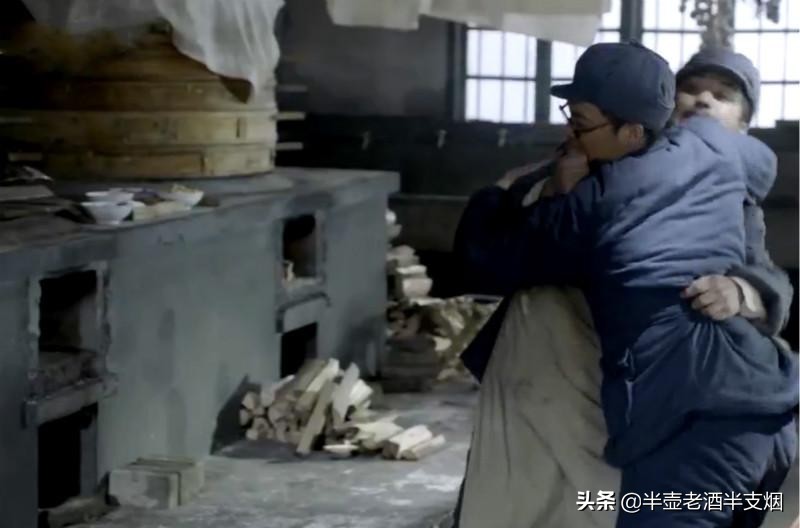 特赦1959分析国军战败,特赦1959打日本战犯是哪集